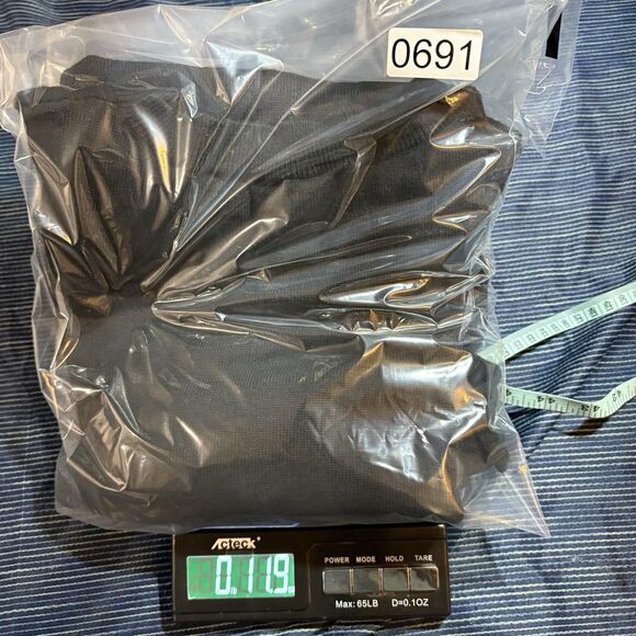 Time & True Womens XL Sweater Black Leopard Heart Graphic Knit Boho Casual Chic - Picture 7 of 7